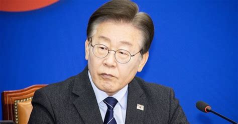 검찰 이재명 부부 소환 통보경기도 법카 유용 의혹