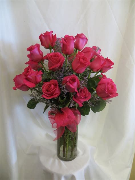 Three Dozen Red Roses 36 Roses Delivered