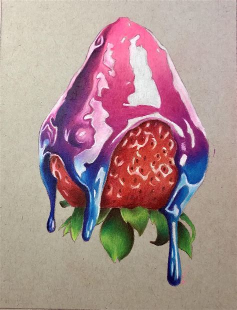 10000 Best Strawberry Images On Pholder Food Porn Forbiddensnacks And Nature Is Fucking Lit