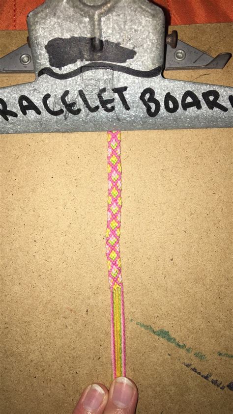 Normal pattern #37111 | BraceletBook