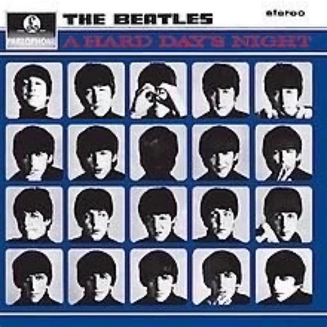 Prof Frank McDonough On Twitter 10 July 1964 The Beatles Released