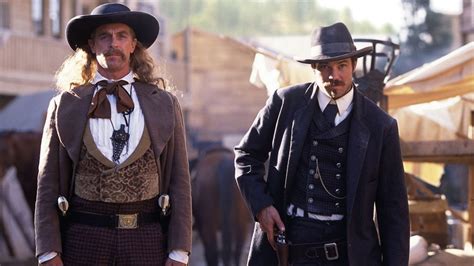 'Deadwood' EP Details the Movie's Time Jump, Cast & 'Unfinished Business'