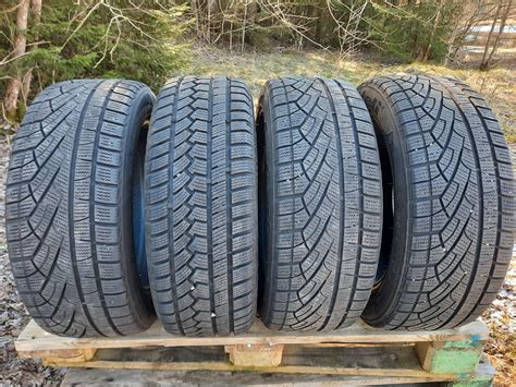 205/55 R16 4 x Däck Allround Allväders/friktion.. (409157413) ᐈ Köp på ...