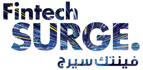 Dubai Unites Tech Disruptors At Fintech Surge And Future Blockchain