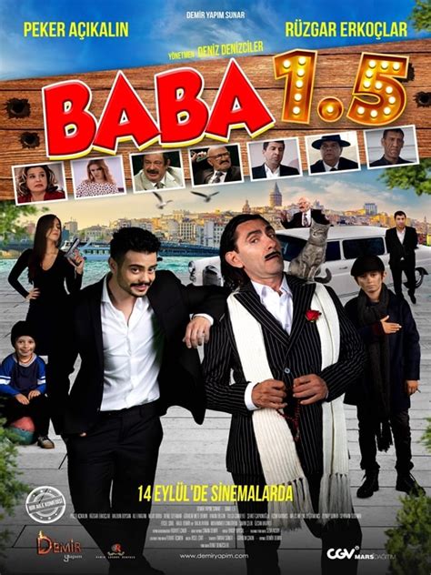 Baba 15 2018 Filmi