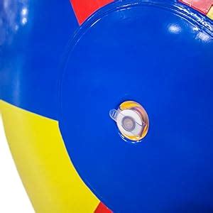 Amazon Sol Coastal The Beach Behemoth Giant Beach Ball