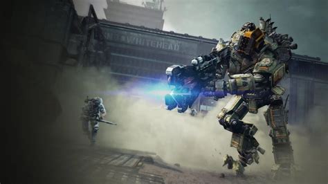 ‘titanfall 2’ Concreta Por Fin Sus Esperados Requisitos Mínimos Y Recomendados