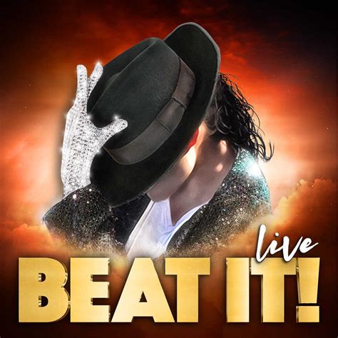 Beat It Das Musical über Den King Of Pop