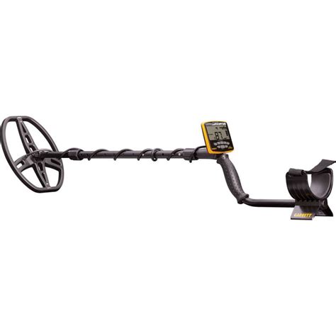 Garrett Ace Apex With 8 5 X 11 Raider Coil Metalix Metal Detectors