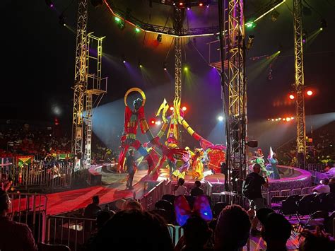 Universoul Circus Updated January 2025 69 Photos And 25 Reviews 165 Waterfront St National