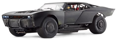 Character Licensing Hot Wheels Develops High End R C Version Of New Batmobile The Licensing