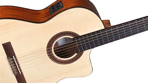 Shop Hybrid Guitars (Classical-Electric & Acoustic-Electric)