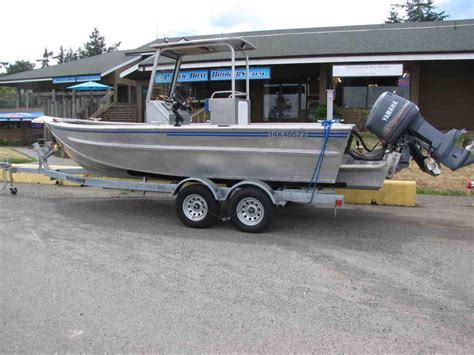 Used Pleasure Boats For Sale in BC | Used Power Boats for sale in BC
