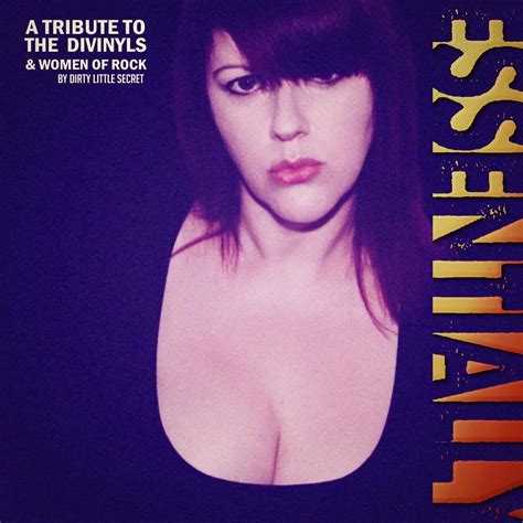 What a blast from the... - Dirty Little Secret The Band