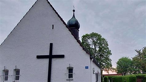 Garden Of Remembrance And Tree Burial Iffeldorf Rebuilds Community