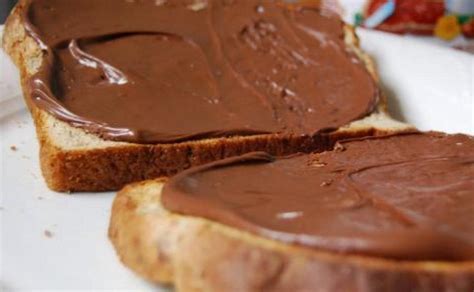 Alerta Sanitaria Retiran Del Mercado Una Crema De Cacao Por La