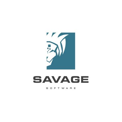 Savage Logo And Symbol Meaning History Png Off