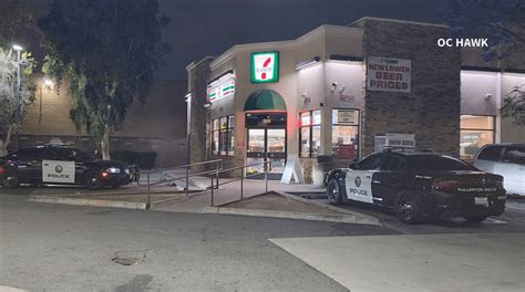 3 Suspects Tied To String Of Southern California 7 Eleven Robberies