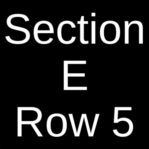 2 Tickets BEAT Belew Vai Levin Carey Play 80s King Crimson 11 9 24 EBay