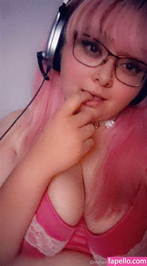 Fatdreamwaifu Nude Leaked OnlyFans Photo 10 Fapello