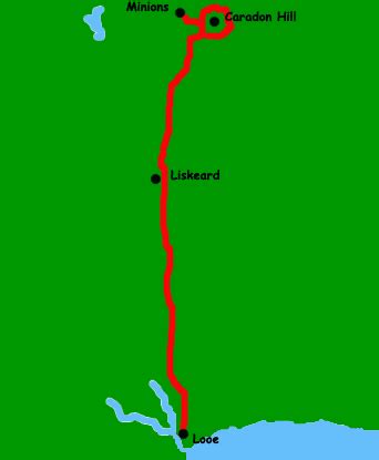 Liskeard And Caradon Railway Alchetron The Free Social Encyclopedia