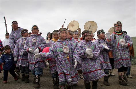 Mythologies Of The Chukchi People Indigenous Peoples Literature