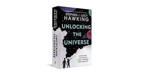 Unlocking The Universe By Stephen Hawking