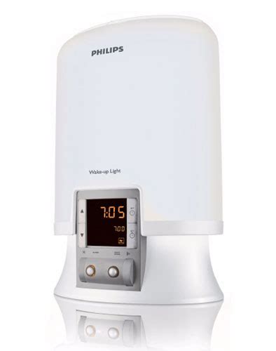 Philips Eveil Lumi Re Hf Achat Prix Fnac