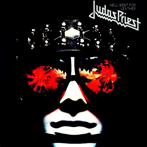 Album Artwork: Judas Priest Ψ