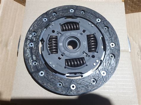 620342709 Комплект сцепления LUK | Запчасти на DRIVE2