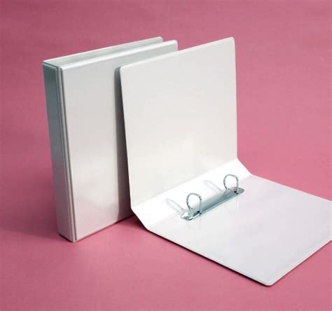 A5 Ring Binder 20mm - Duraweld