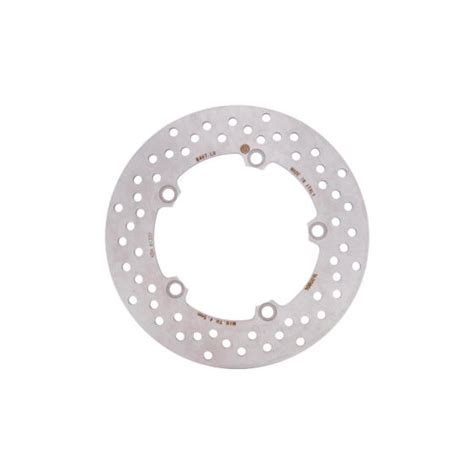 Brembo Brake Disc Rear For Yamaha Tracer 9 GT 21 22 RN70