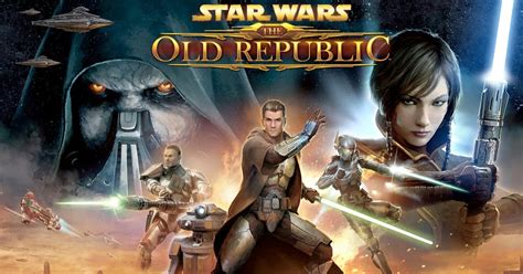 Star wars the old republic timeline - moonvu