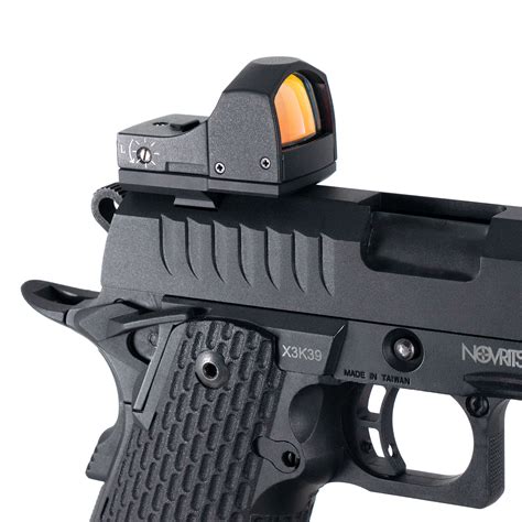 Red Dot Micro V Novritsch Airsoft