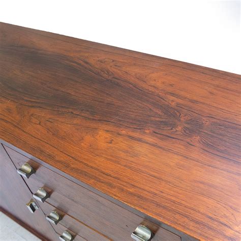 Sideboard In Legno Anni Beggi Antichit