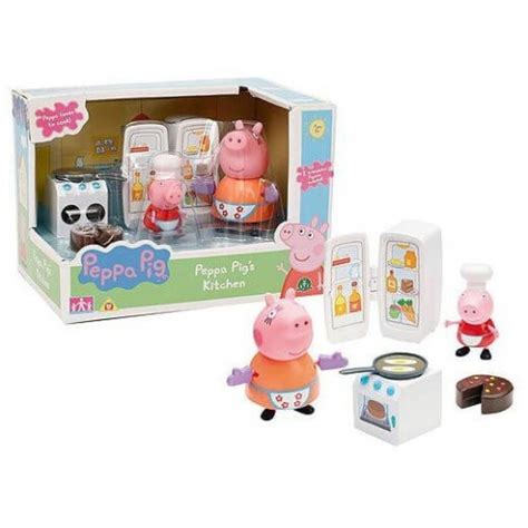 Giochi Preziosi Peppa Pig Ppc Toys Shop Gr