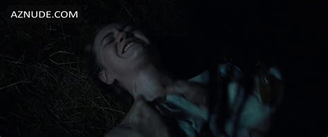 Kiana Madeira Nude Aznude