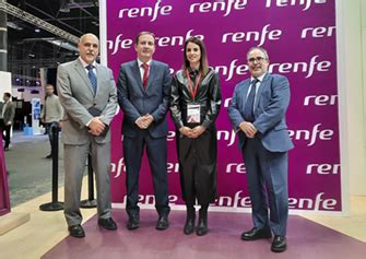 Renfe Y La Junta De Extremadura Presentaron Los Trenes Tur Sticos De