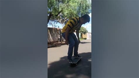 Switch Frontside 180 Youtube