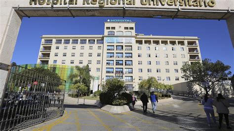 Aumenta La Demora Para Operaciones En El Hospital Regional De M Laga