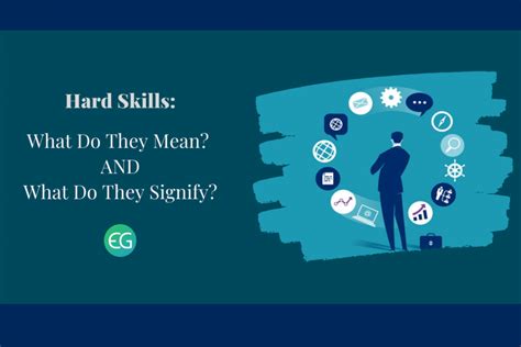 Hard Skills What Do They Mean And Signify Recruiter S Blog