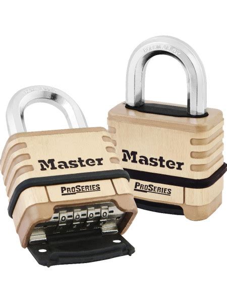 Cadenas Master Lock Okgo Net