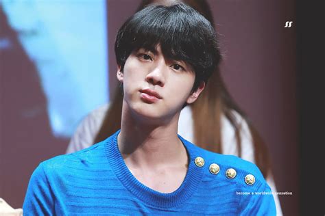 Jin Image #178197 - Asiachan KPOP Image Board
