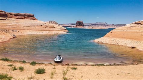 Glen Canyon National Recreation Area Le Guide De Visite