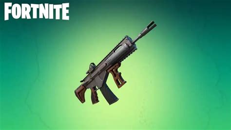 Fortnite Kapitel 4 Staffel 3 Wo Man Wildguard Relik Findet Mythic Mk