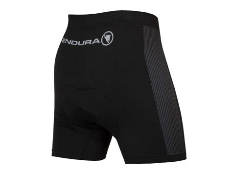 Bokserki Endura Engineered Padded Boxer II