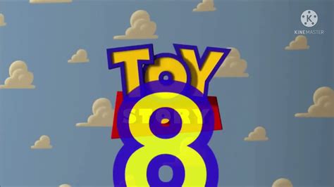 Toy Story Movie Logos 199519992010201920222023202420252026