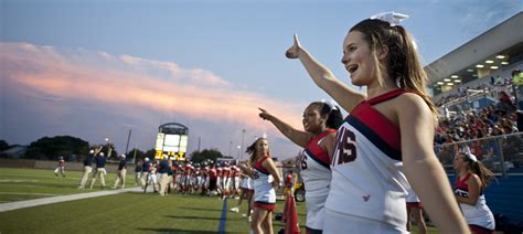 » East View High School Football Gets Rolling Andy's Ramblings