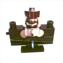 Double Ended Shear Beam Load Cell At Best Price In Mohali Multi Weigh