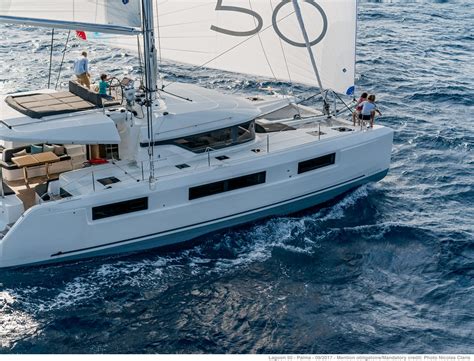 Lagoon Catamarans Australia TMG Yachts The Multihull Group